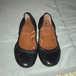 Lucky Brand Flats